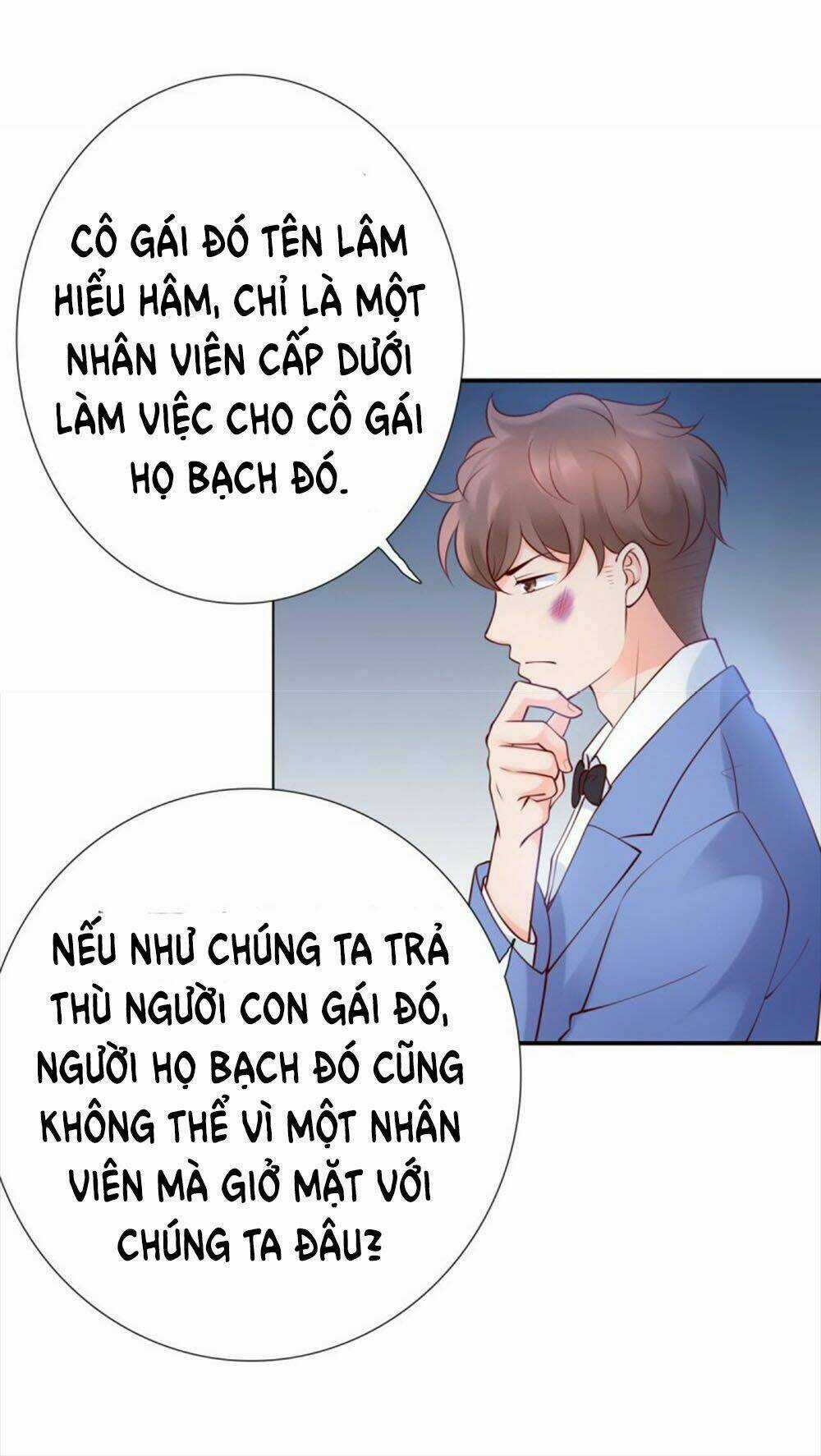 Yêu Phu! Xin Ngươi Hưu Ta Đi Mà! Chapter 28 trang 40
