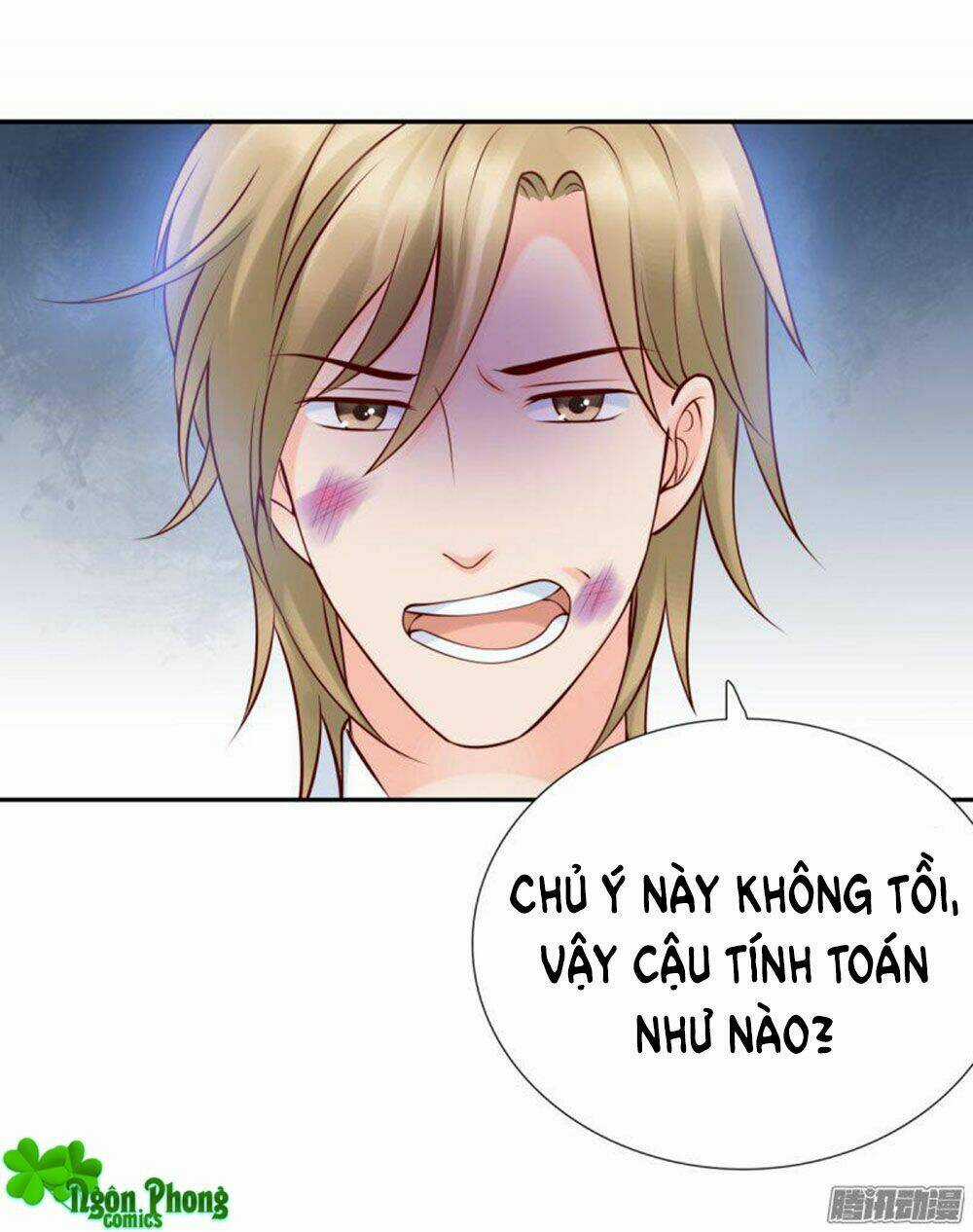 Yêu Phu! Xin Ngươi Hưu Ta Đi Mà! Chapter 28 trang 41