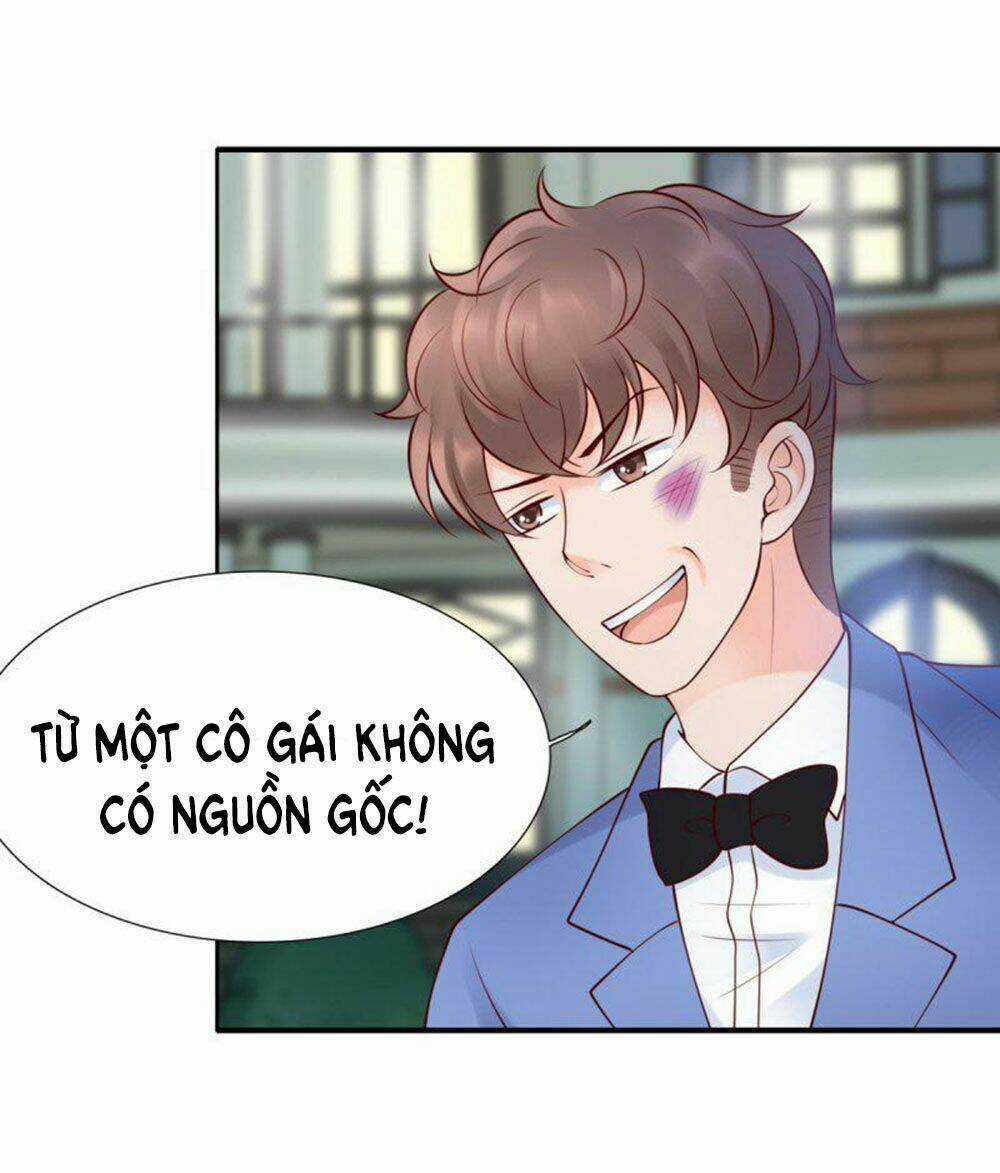 Yêu Phu! Xin Ngươi Hưu Ta Đi Mà! Chapter 28 trang 42