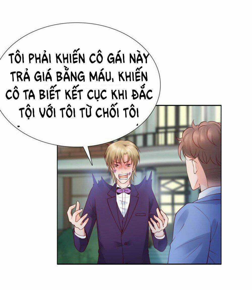 Yêu Phu! Xin Ngươi Hưu Ta Đi Mà! Chapter 28 trang 43