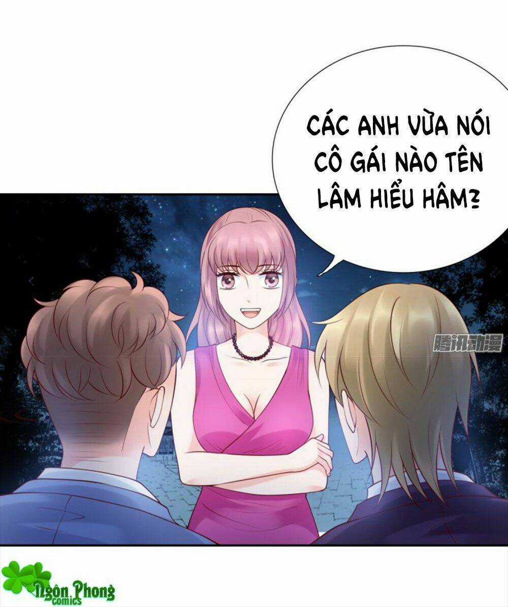 Yêu Phu! Xin Ngươi Hưu Ta Đi Mà! Chapter 28 trang 44