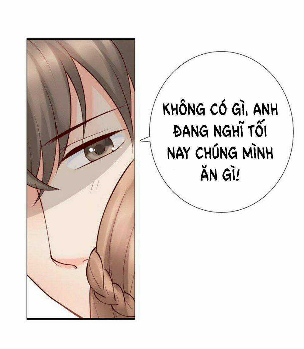 Yêu Phu! Xin Ngươi Hưu Ta Đi Mà! Chapter 28 trang 5