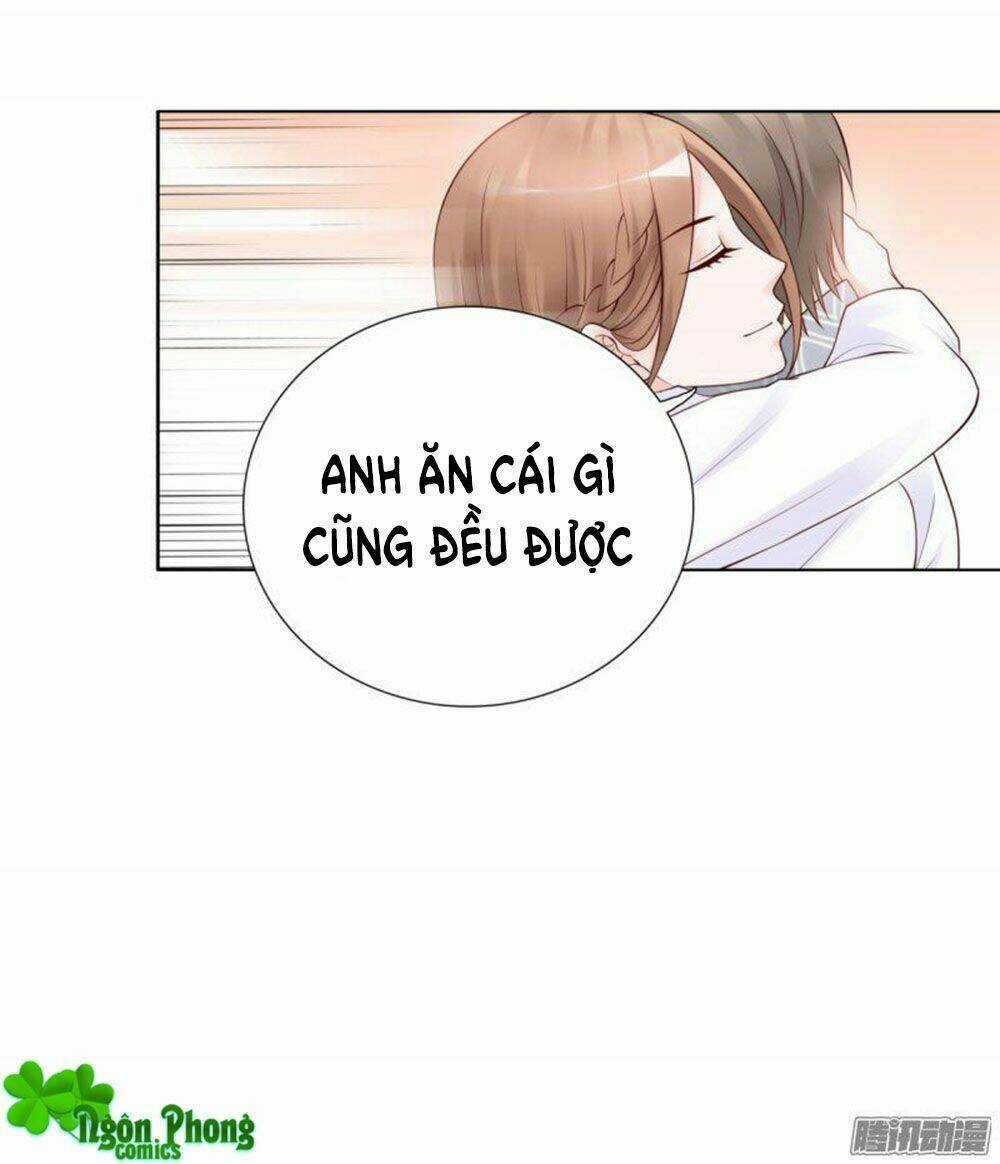 Yêu Phu! Xin Ngươi Hưu Ta Đi Mà! Chapter 28 trang 6