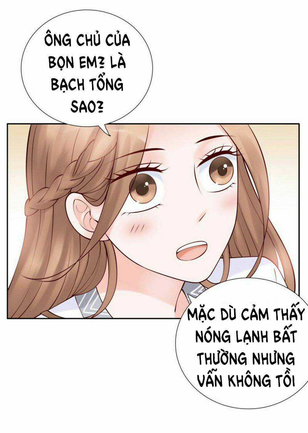 Yêu Phu! Xin Ngươi Hưu Ta Đi Mà! Chapter 28 trang 8