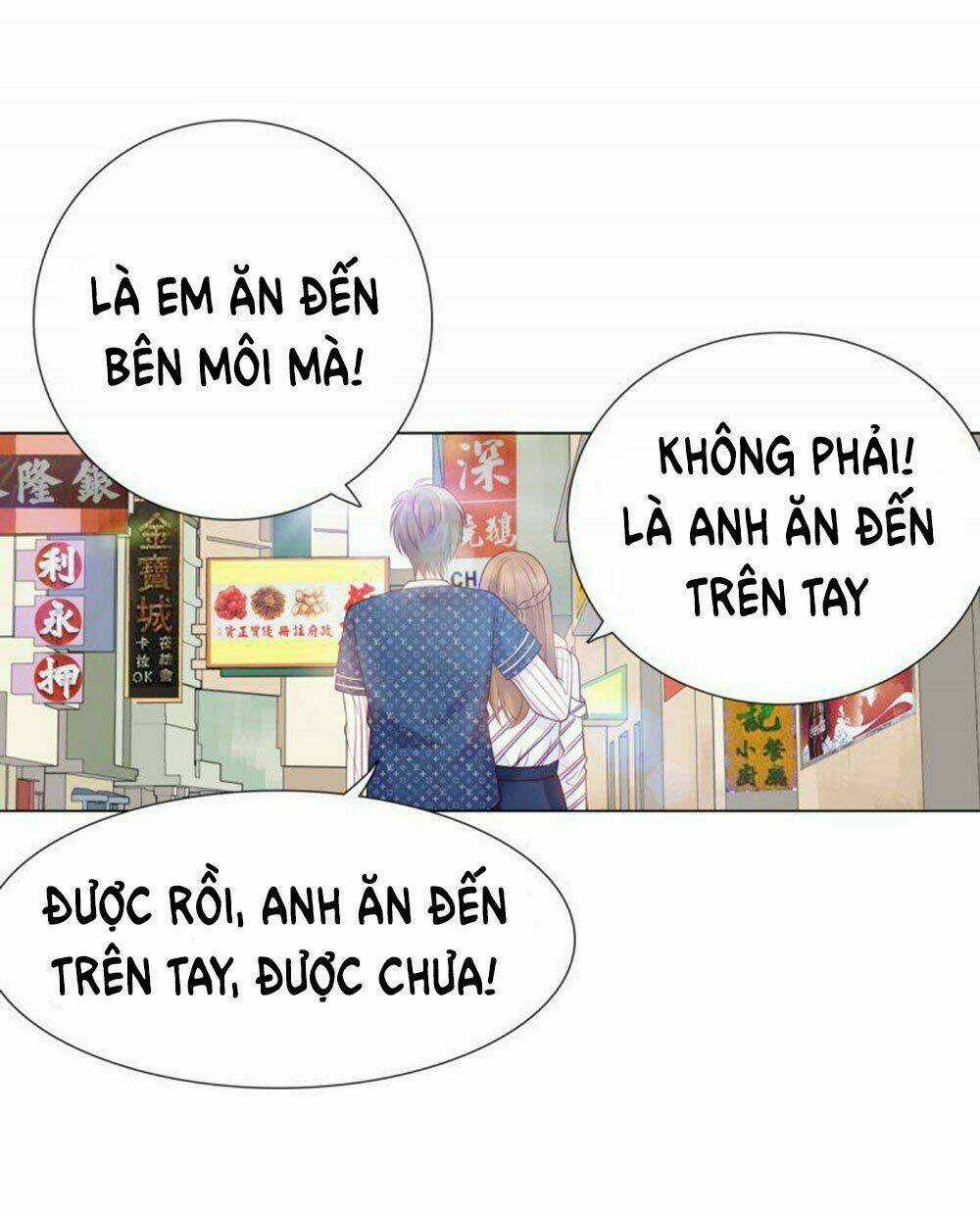 Yêu Phu! Xin Ngươi Hưu Ta Đi Mà! Chapter 29 trang 10