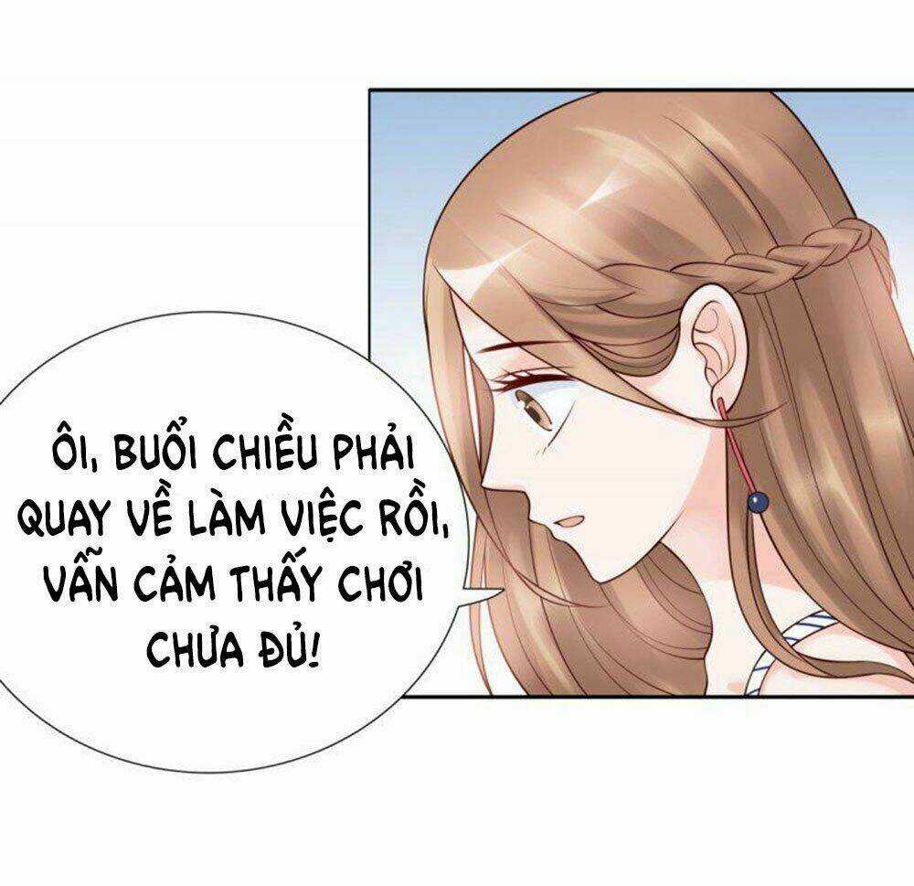 Yêu Phu! Xin Ngươi Hưu Ta Đi Mà! Chapter 29 trang 11
