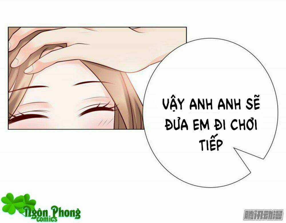 Yêu Phu! Xin Ngươi Hưu Ta Đi Mà! Chapter 29 trang 12