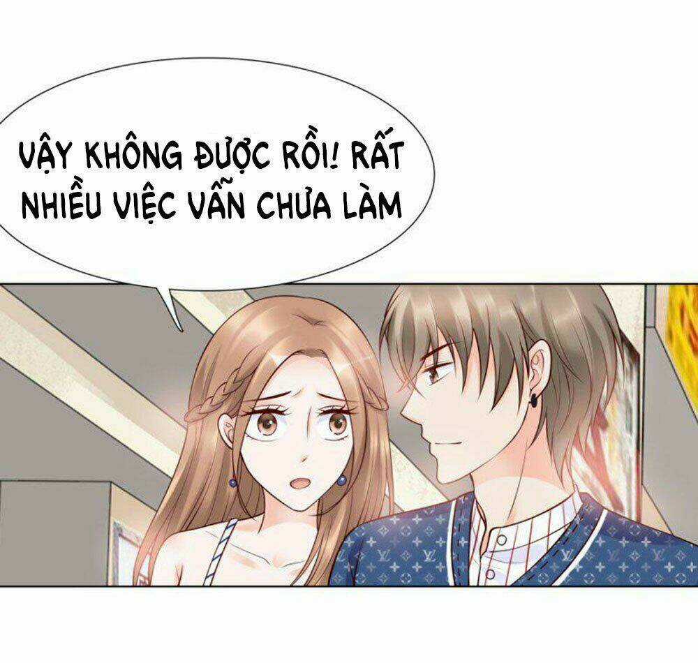 Yêu Phu! Xin Ngươi Hưu Ta Đi Mà! Chapter 29 trang 13