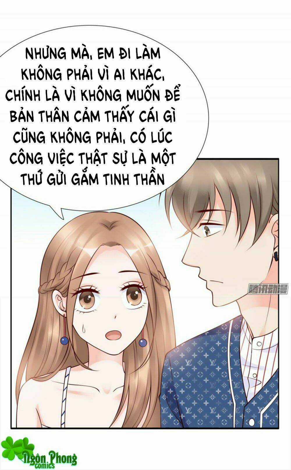 Yêu Phu! Xin Ngươi Hưu Ta Đi Mà! Chapter 29 trang 15