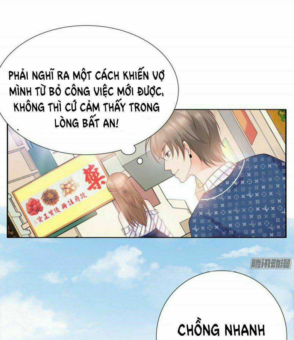 Yêu Phu! Xin Ngươi Hưu Ta Đi Mà! Chapter 29 trang 18