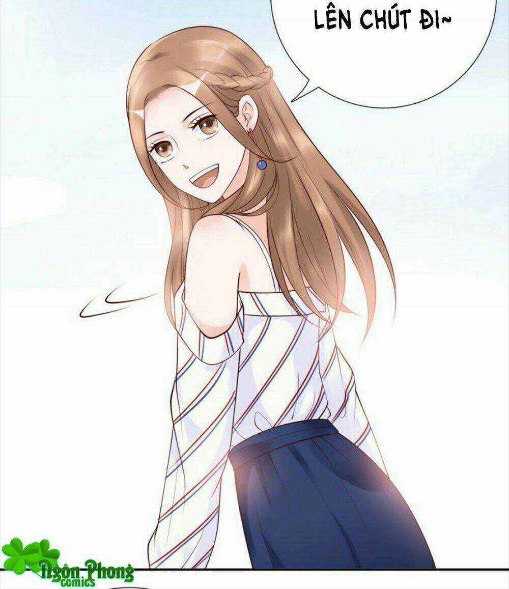 Yêu Phu! Xin Ngươi Hưu Ta Đi Mà! Chapter 29 trang 19