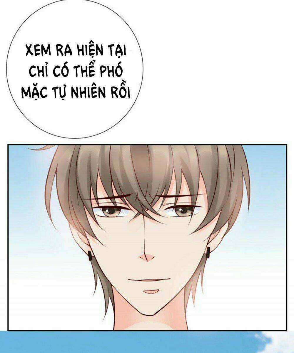 Yêu Phu! Xin Ngươi Hưu Ta Đi Mà! Chapter 29 trang 20