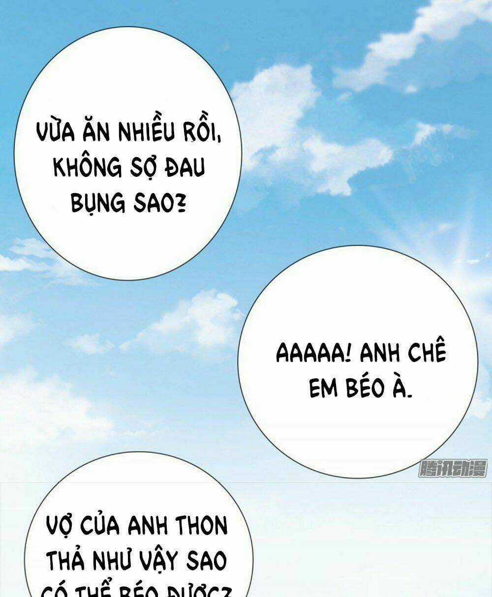 Yêu Phu! Xin Ngươi Hưu Ta Đi Mà! Chapter 29 trang 21