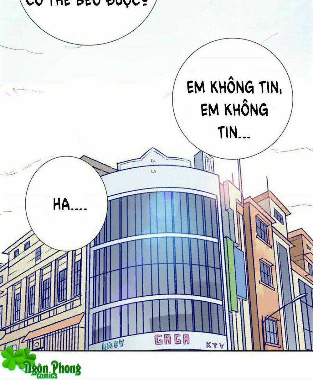 Yêu Phu! Xin Ngươi Hưu Ta Đi Mà! Chapter 29 trang 22