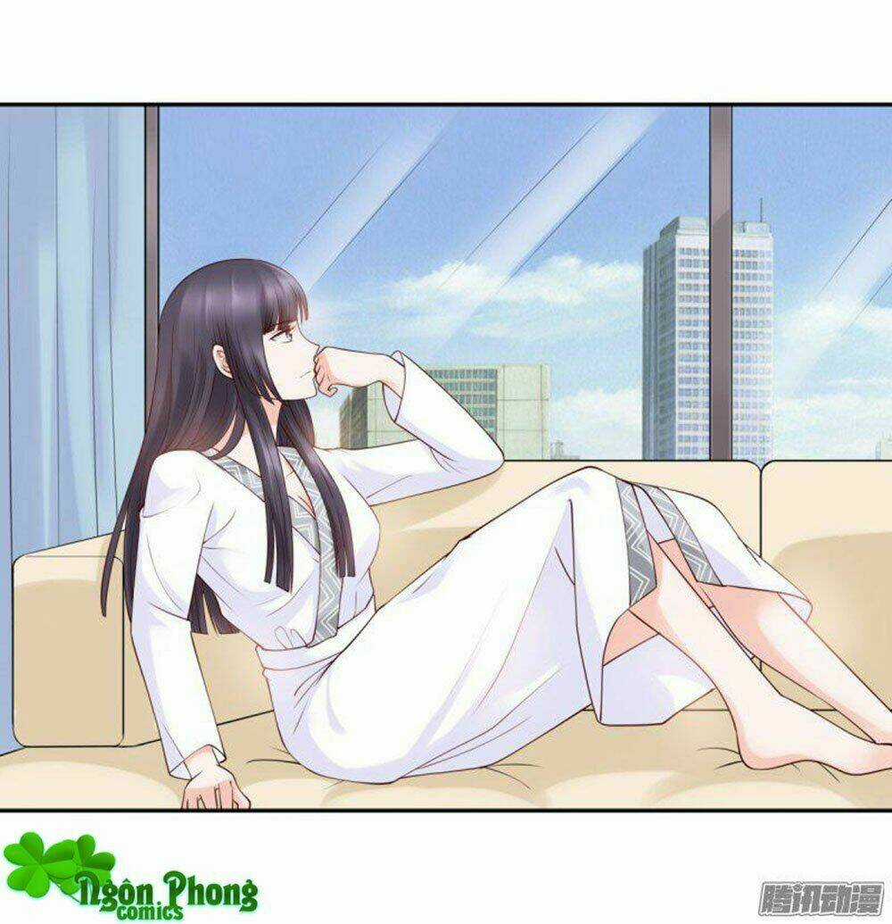 Yêu Phu! Xin Ngươi Hưu Ta Đi Mà! Chapter 29 trang 23