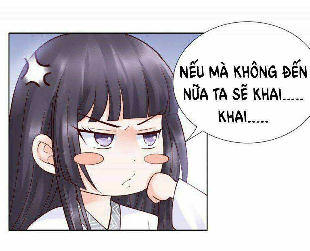 Yêu Phu! Xin Ngươi Hưu Ta Đi Mà! Chapter 29 trang 25