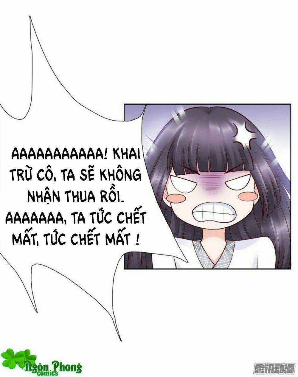 Yêu Phu! Xin Ngươi Hưu Ta Đi Mà! Chapter 29 trang 26