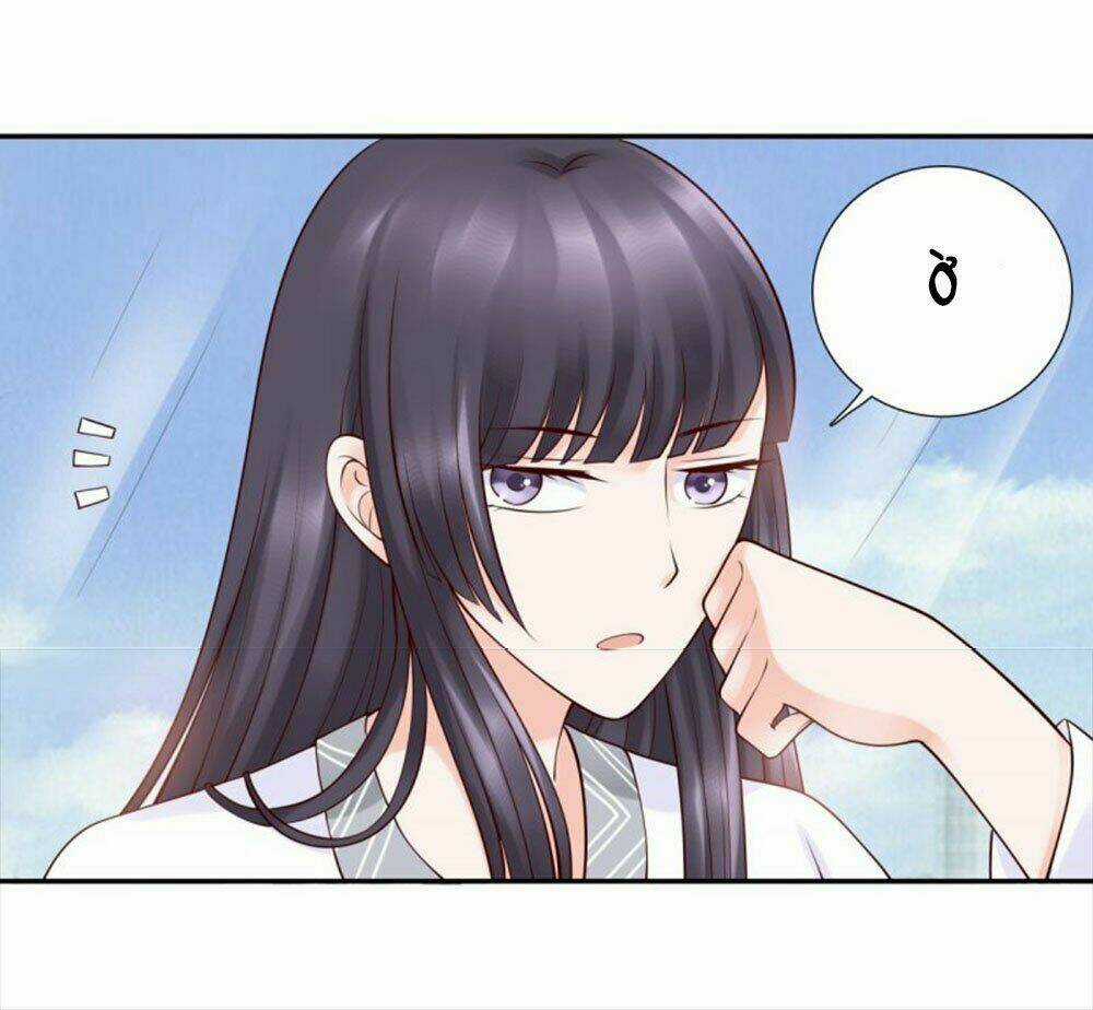 Yêu Phu! Xin Ngươi Hưu Ta Đi Mà! Chapter 29 trang 29