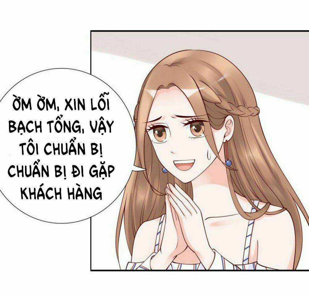 Yêu Phu! Xin Ngươi Hưu Ta Đi Mà! Chapter 29 trang 31