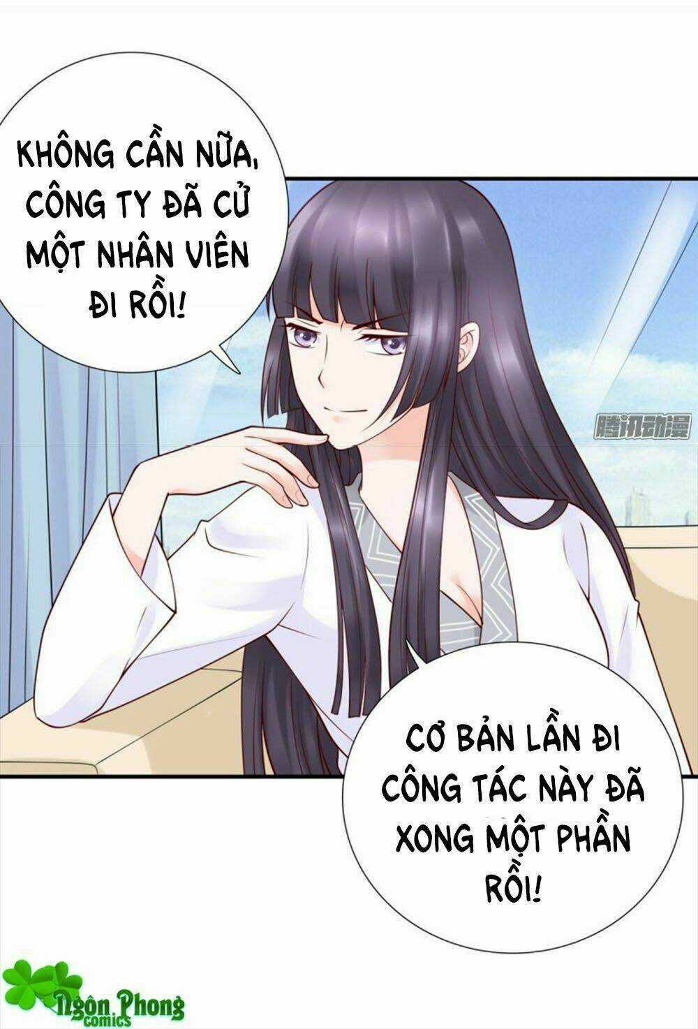 Yêu Phu! Xin Ngươi Hưu Ta Đi Mà! Chapter 29 trang 32