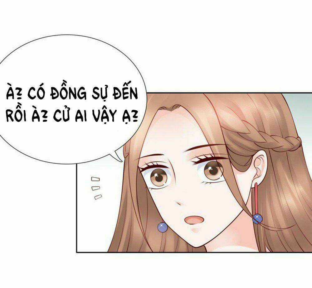 Yêu Phu! Xin Ngươi Hưu Ta Đi Mà! Chapter 29 trang 33