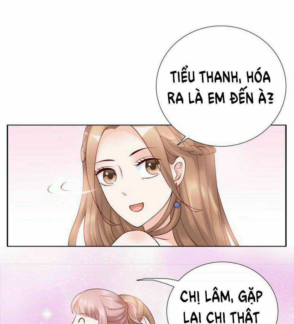 Yêu Phu! Xin Ngươi Hưu Ta Đi Mà! Chapter 29 trang 36