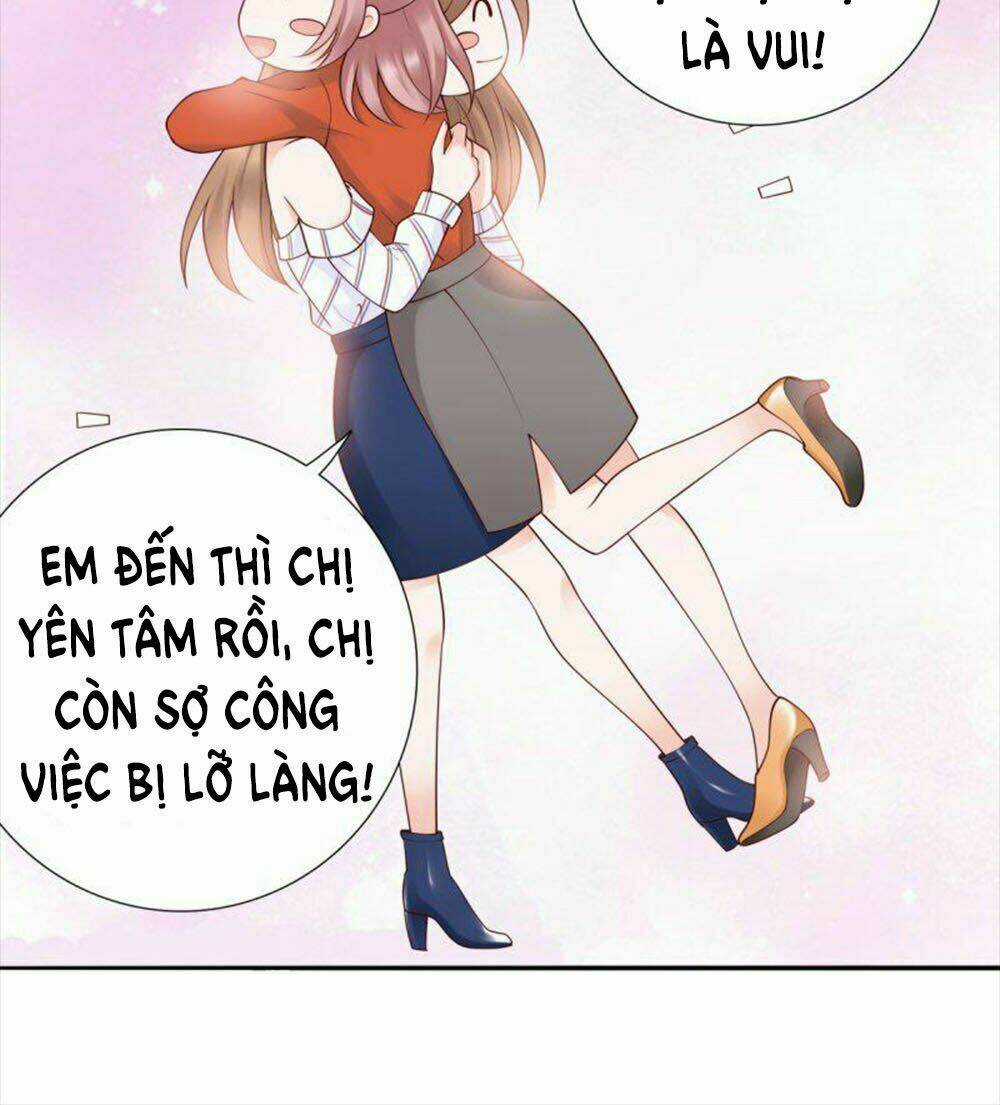 Yêu Phu! Xin Ngươi Hưu Ta Đi Mà! Chapter 29 trang 37