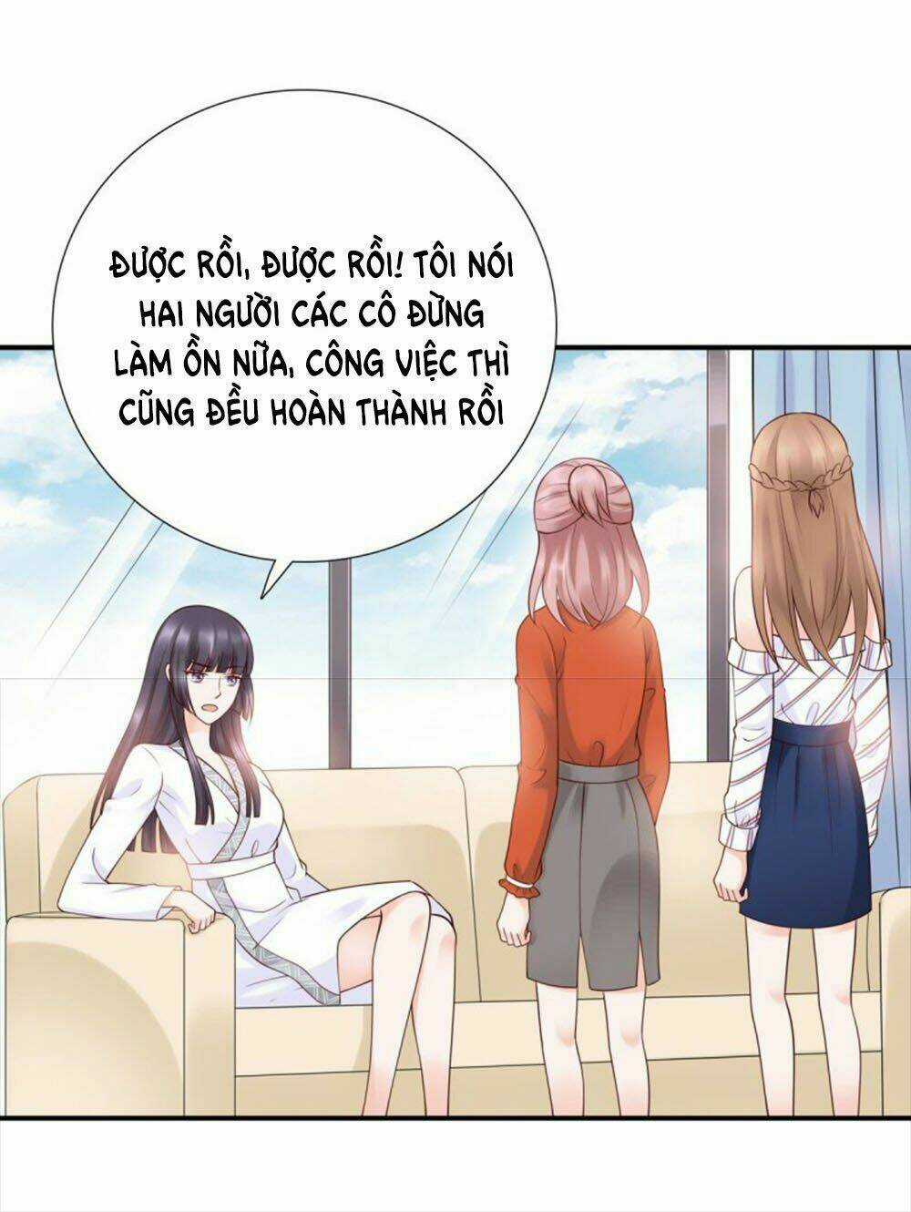 Yêu Phu! Xin Ngươi Hưu Ta Đi Mà! Chapter 29 trang 38