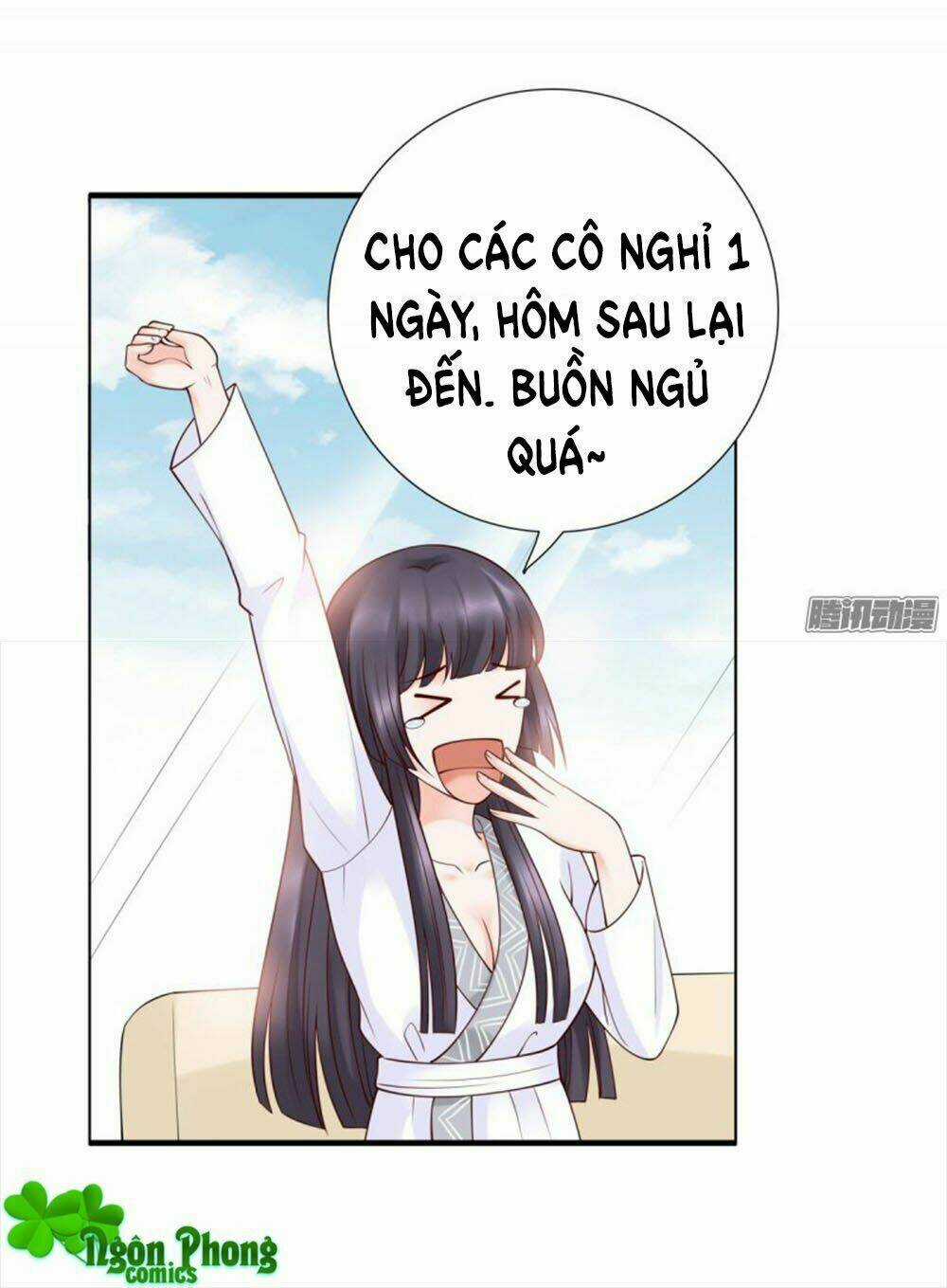 Yêu Phu! Xin Ngươi Hưu Ta Đi Mà! Chapter 29 trang 39