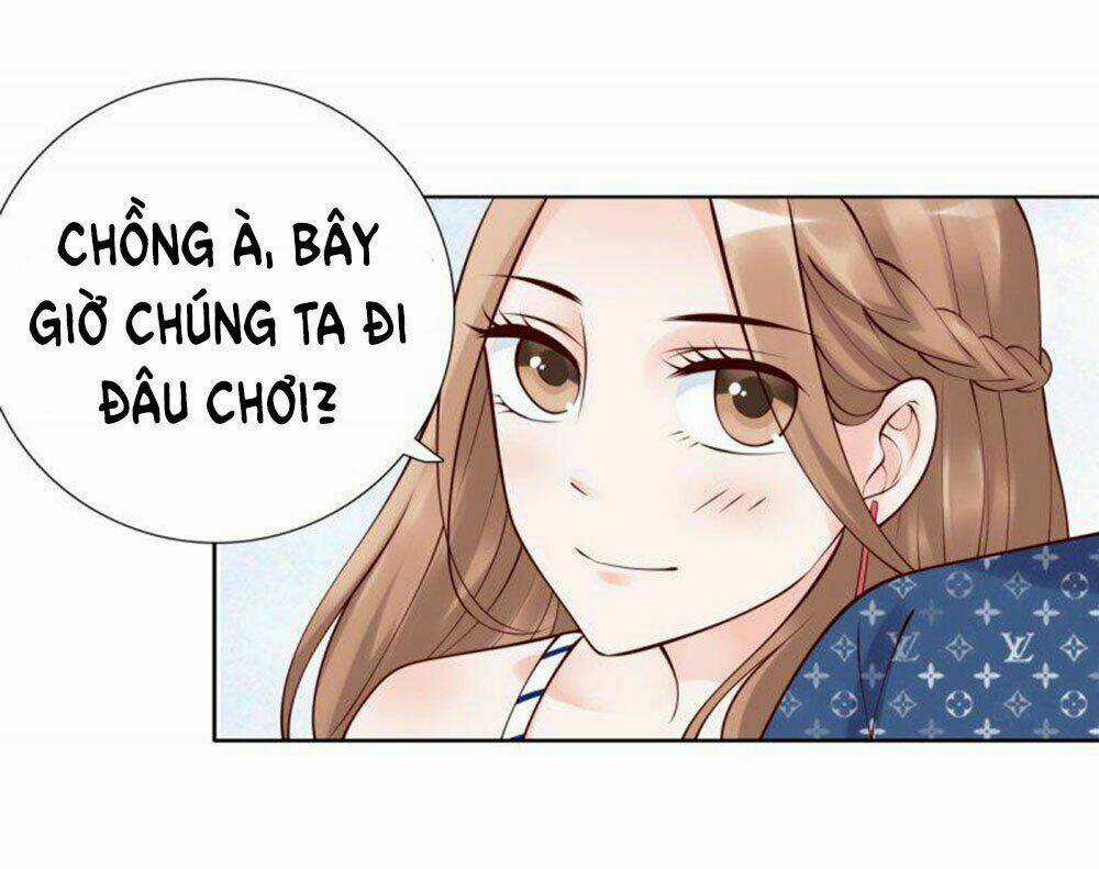 Yêu Phu! Xin Ngươi Hưu Ta Đi Mà! Chapter 29 trang 4