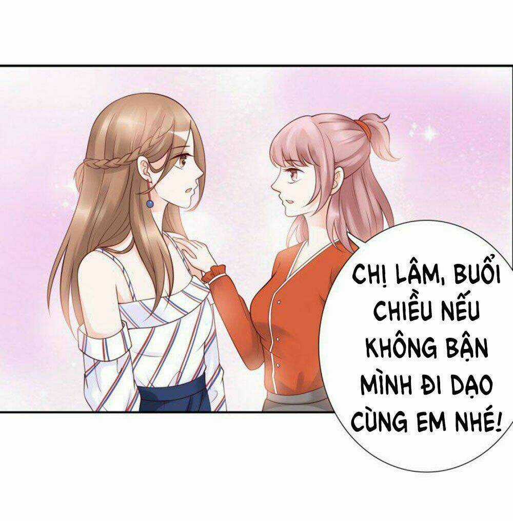 Yêu Phu! Xin Ngươi Hưu Ta Đi Mà! Chapter 29 trang 40