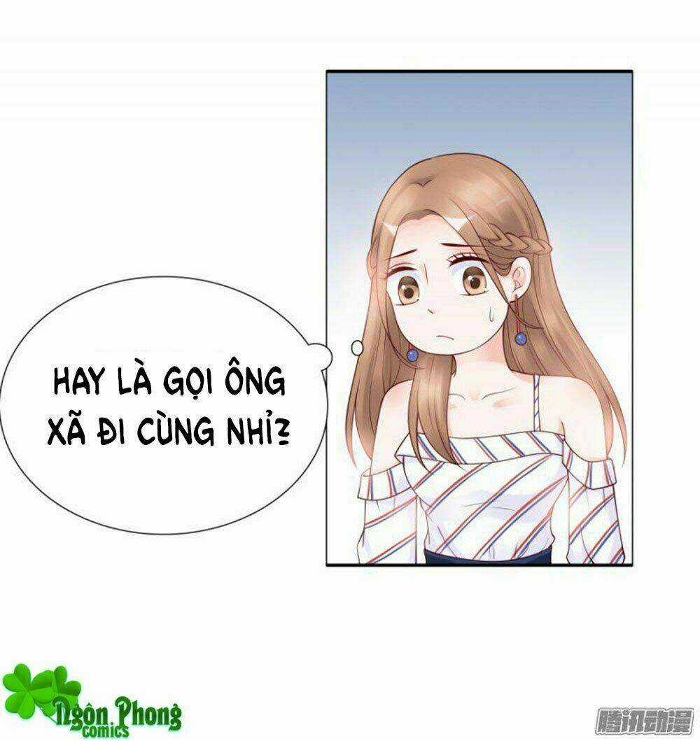 Yêu Phu! Xin Ngươi Hưu Ta Đi Mà! Chapter 29 trang 41