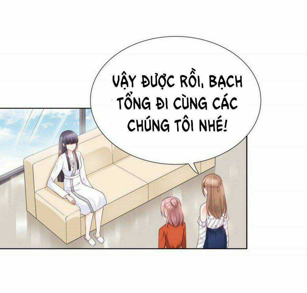 Yêu Phu! Xin Ngươi Hưu Ta Đi Mà! Chapter 29 trang 43