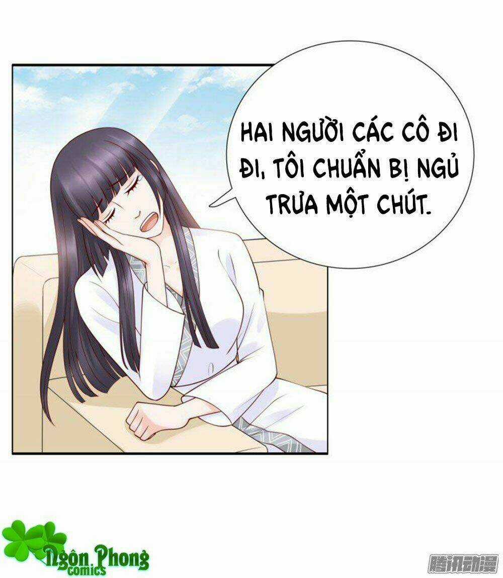 Yêu Phu! Xin Ngươi Hưu Ta Đi Mà! Chapter 29 trang 44