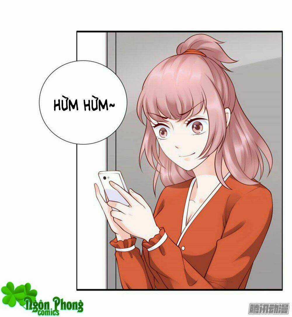 Yêu Phu! Xin Ngươi Hưu Ta Đi Mà! Chapter 29 trang 47