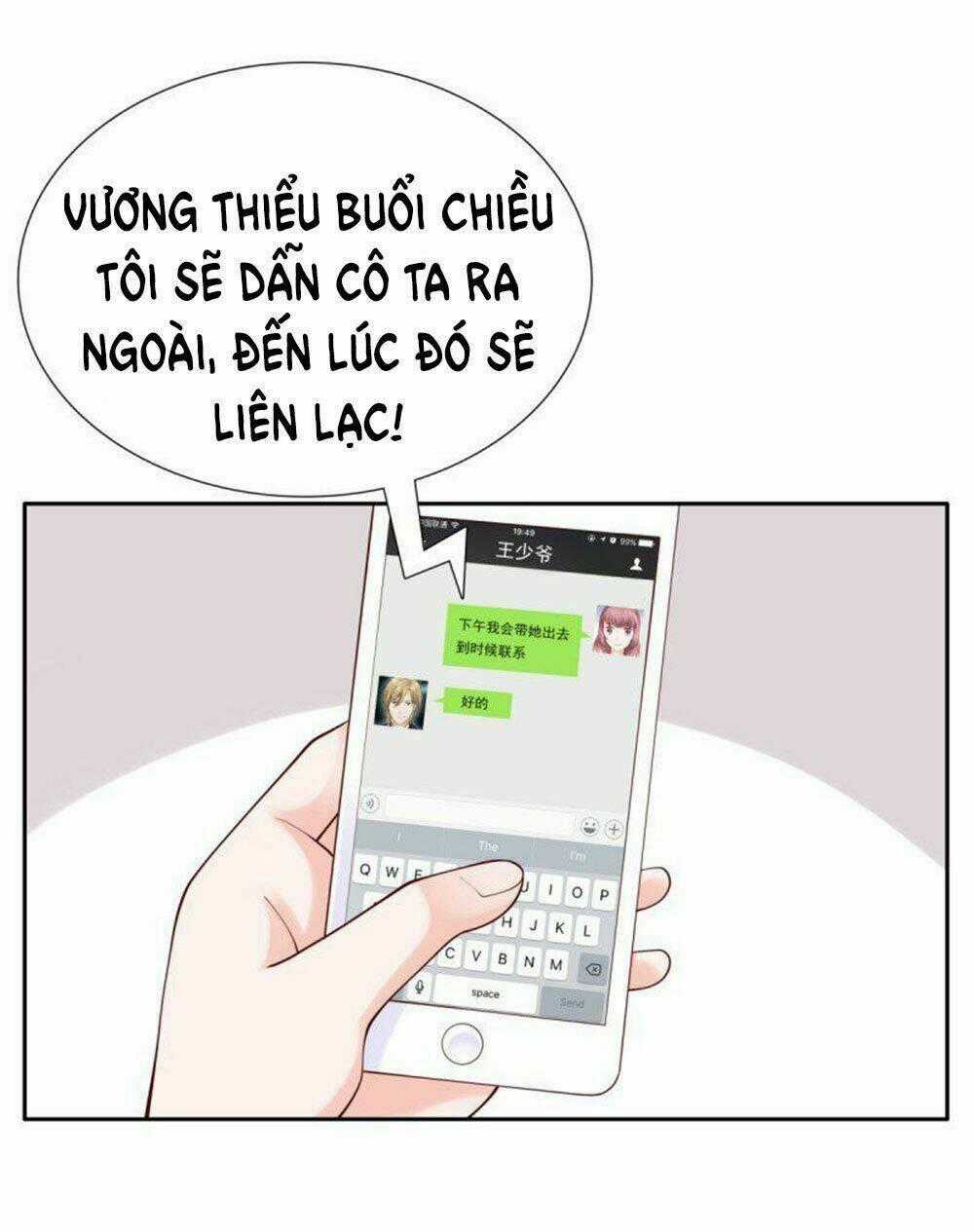 Yêu Phu! Xin Ngươi Hưu Ta Đi Mà! Chapter 29 trang 48