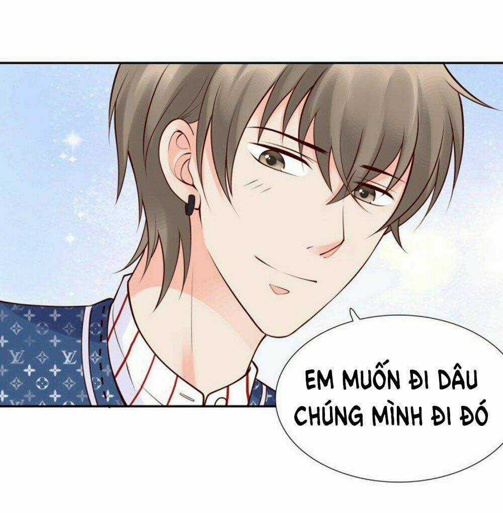 Yêu Phu! Xin Ngươi Hưu Ta Đi Mà! Chapter 29 trang 5