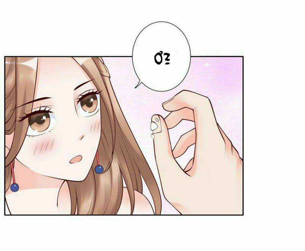 Yêu Phu! Xin Ngươi Hưu Ta Đi Mà! Chapter 29 trang 7