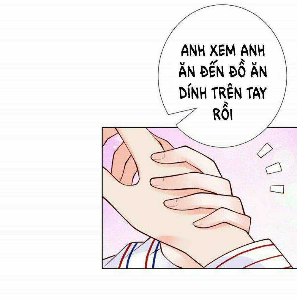 Yêu Phu! Xin Ngươi Hưu Ta Đi Mà! Chapter 29 trang 8