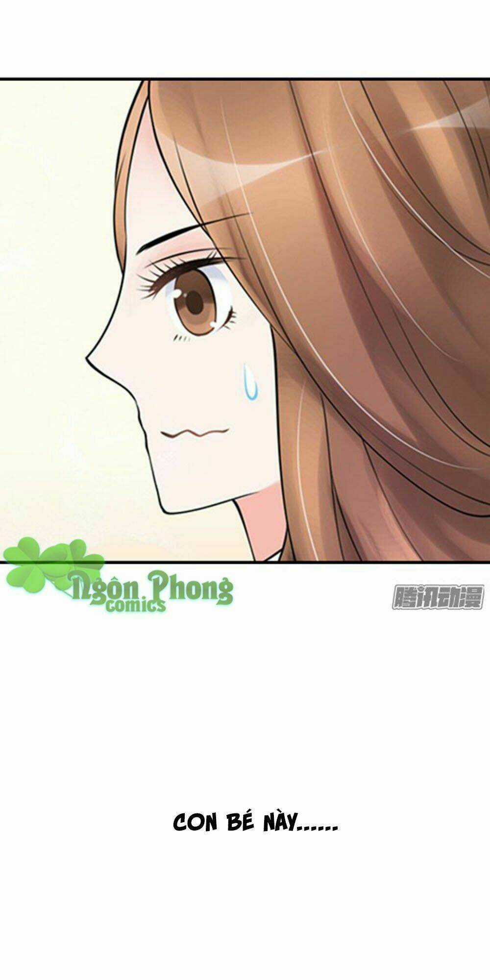 Yêu Phu! Xin Ngươi Hưu Ta Đi Mà! Chapter 3 trang 15