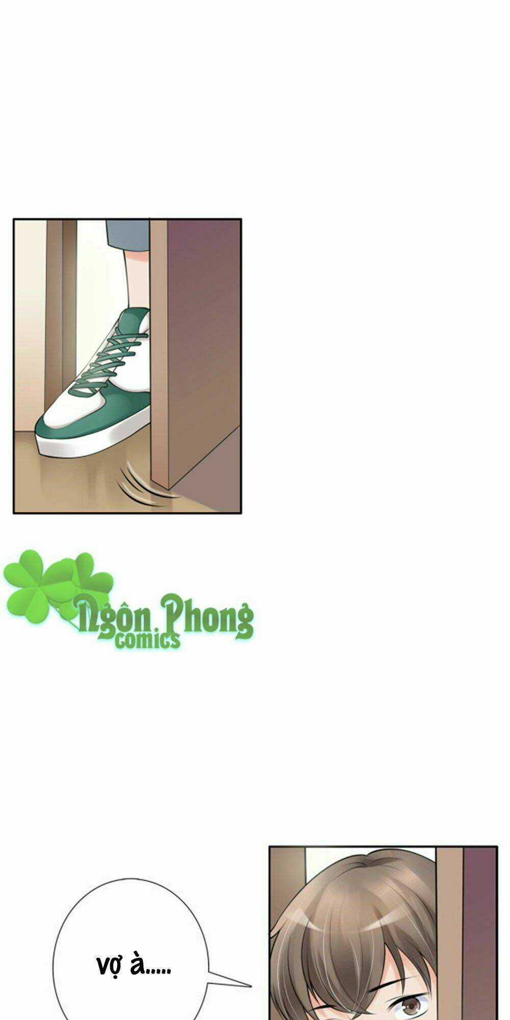 Yêu Phu! Xin Ngươi Hưu Ta Đi Mà! Chapter 3 trang 16