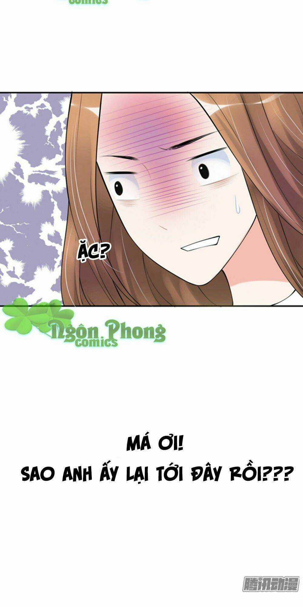 Yêu Phu! Xin Ngươi Hưu Ta Đi Mà! Chapter 3 trang 18