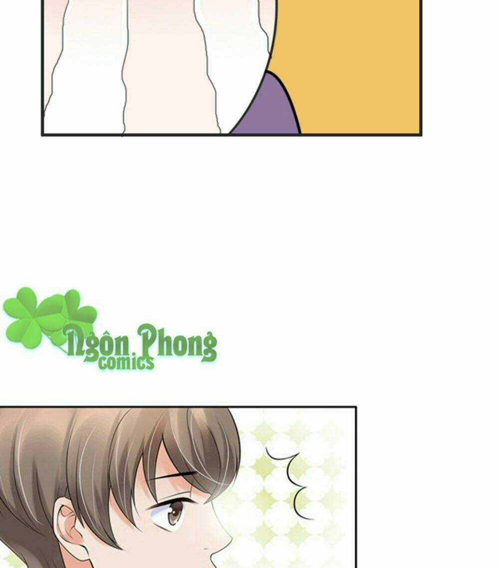 Yêu Phu! Xin Ngươi Hưu Ta Đi Mà! Chapter 3 trang 23