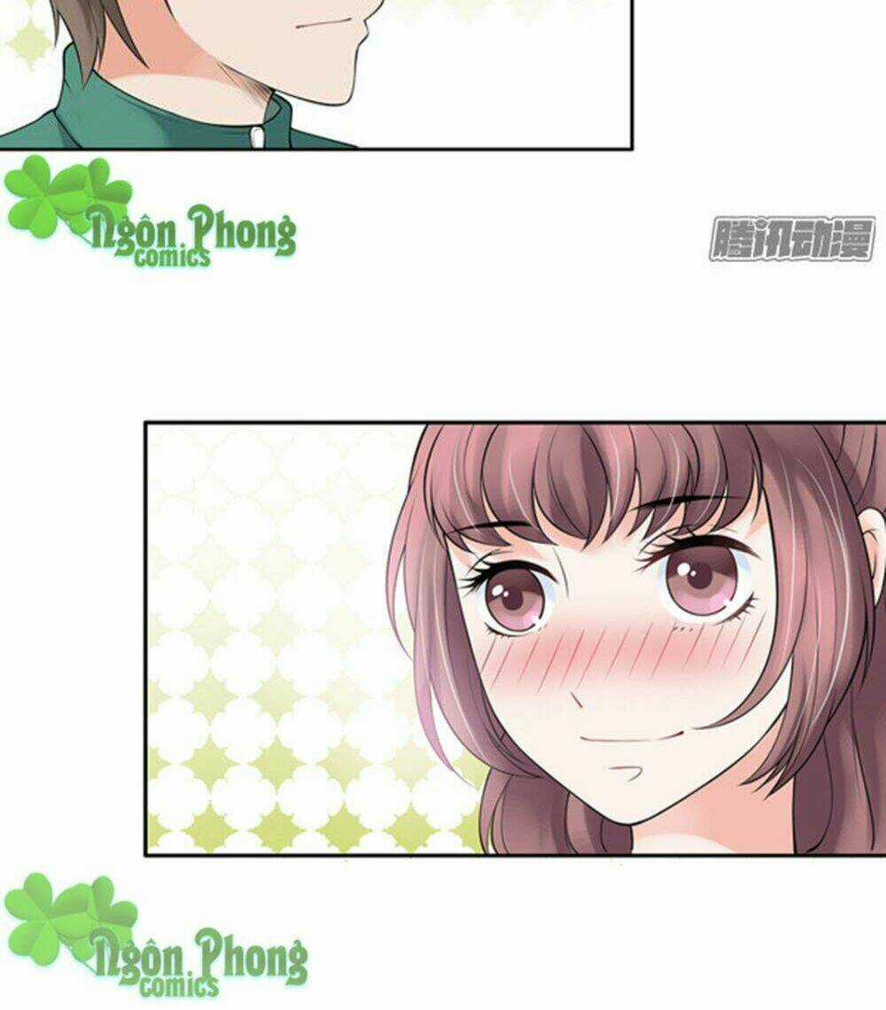 Yêu Phu! Xin Ngươi Hưu Ta Đi Mà! Chapter 3 trang 24