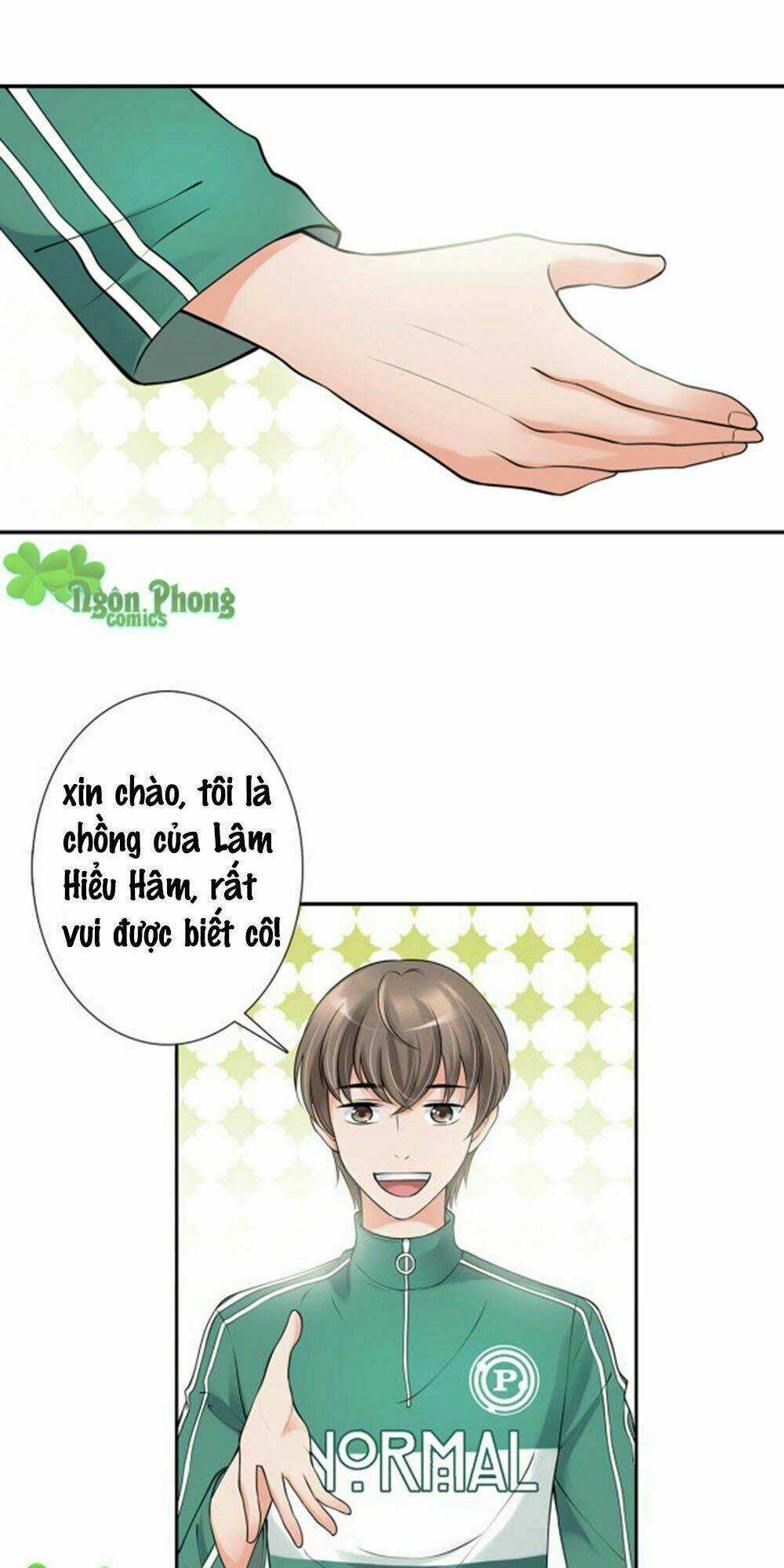 Yêu Phu! Xin Ngươi Hưu Ta Đi Mà! Chapter 3 trang 25