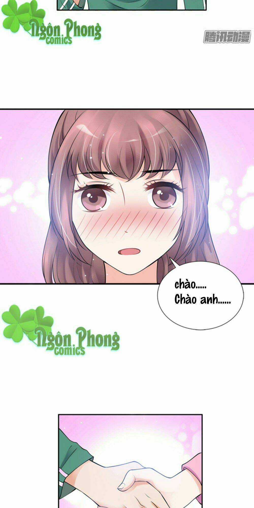 Yêu Phu! Xin Ngươi Hưu Ta Đi Mà! Chapter 3 trang 26