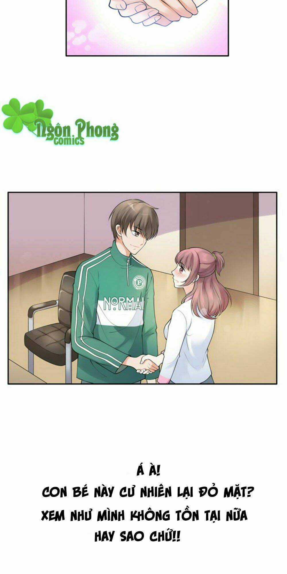 Yêu Phu! Xin Ngươi Hưu Ta Đi Mà! Chapter 3 trang 27