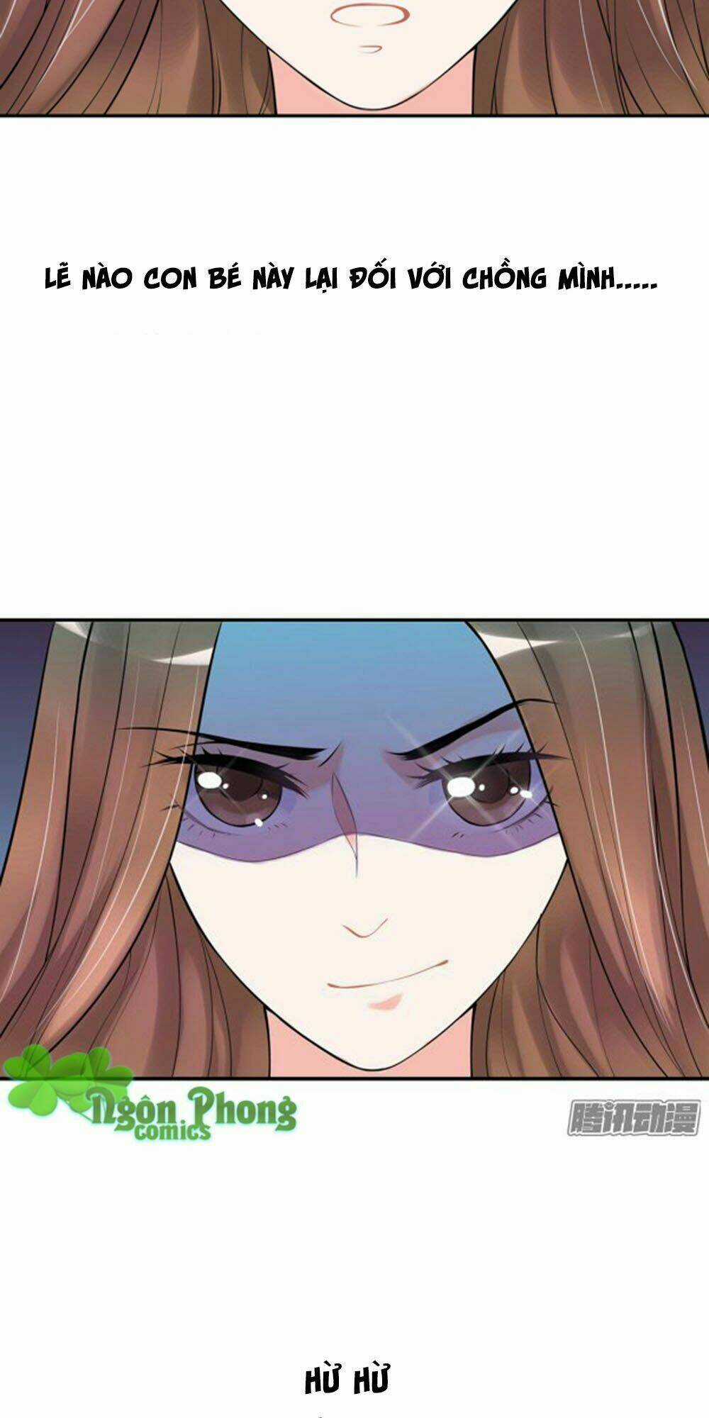 Yêu Phu! Xin Ngươi Hưu Ta Đi Mà! Chapter 3 trang 29