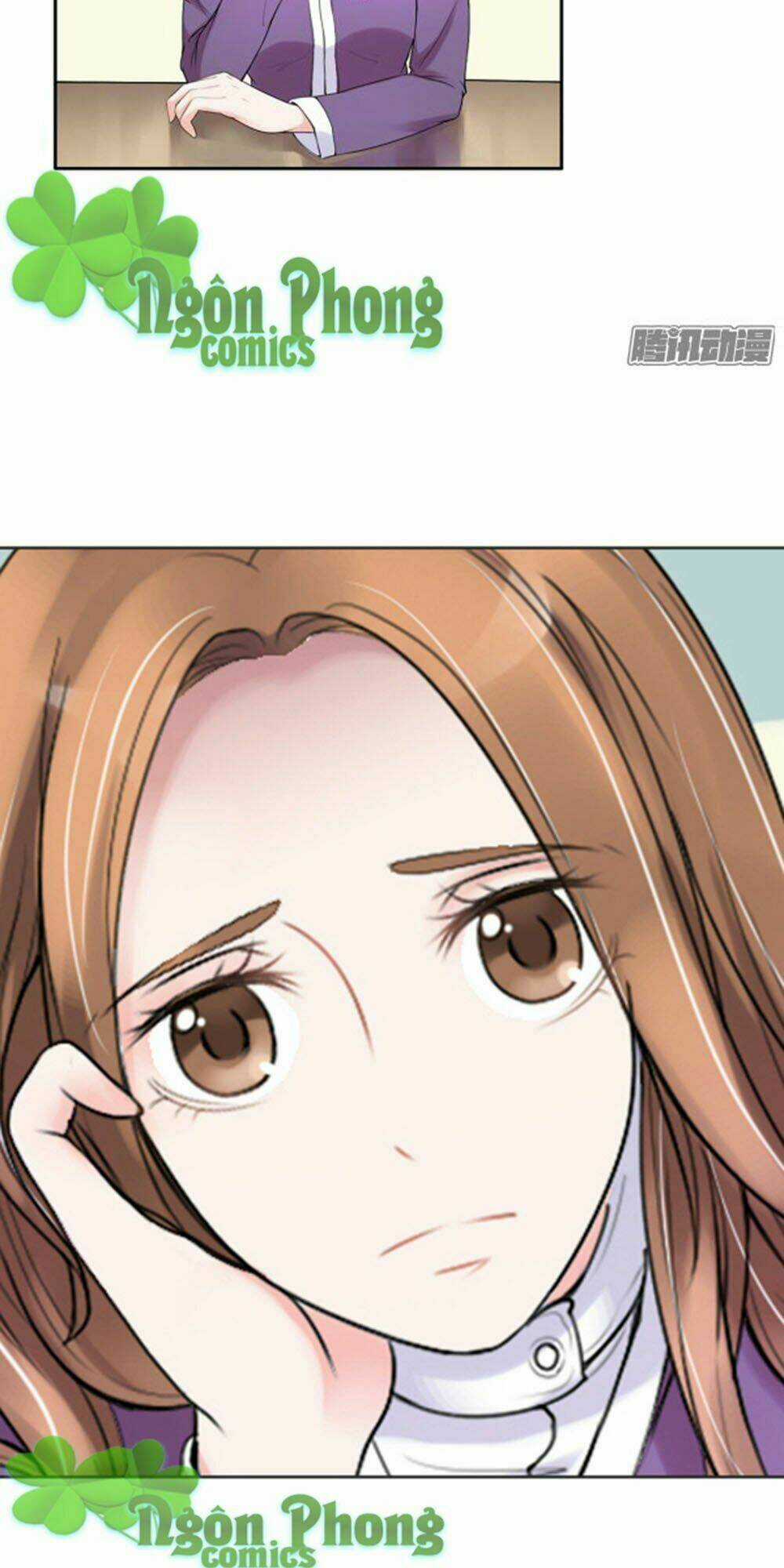 Yêu Phu! Xin Ngươi Hưu Ta Đi Mà! Chapter 3 trang 4