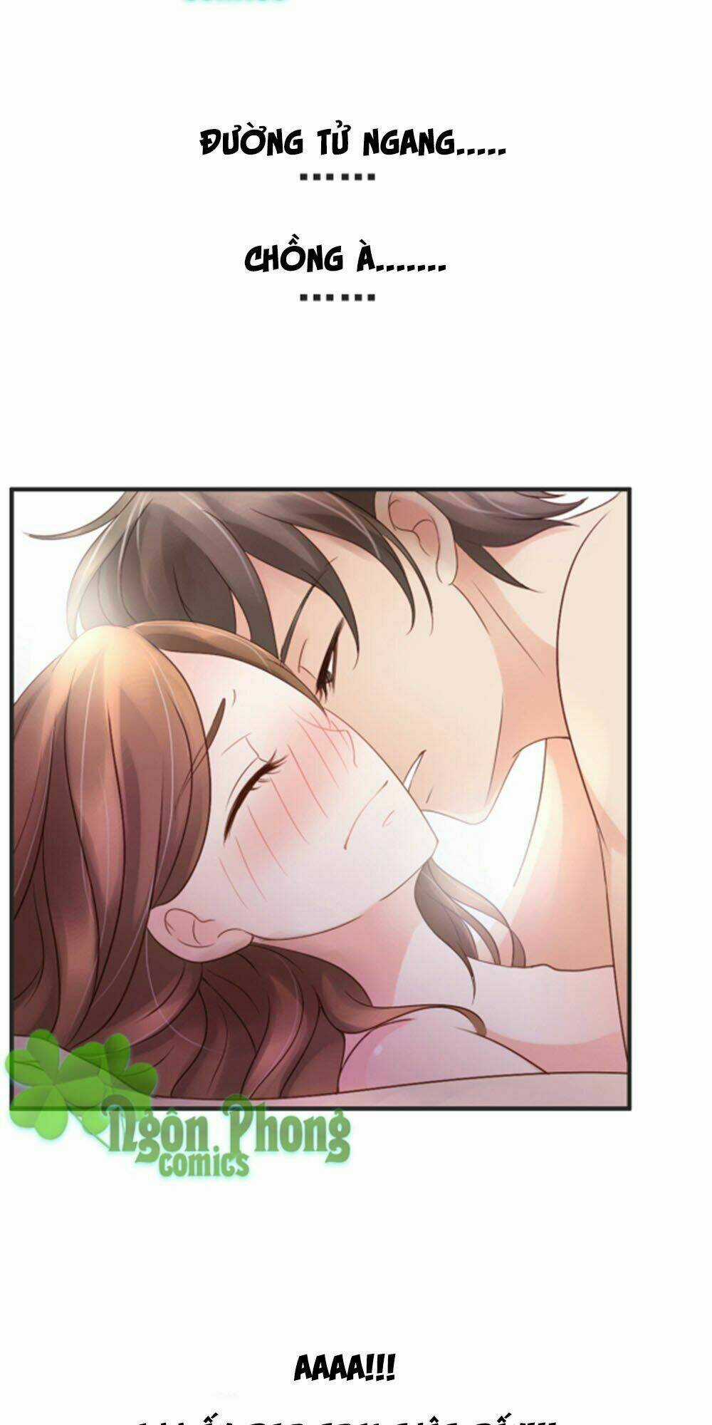 Yêu Phu! Xin Ngươi Hưu Ta Đi Mà! Chapter 3 trang 5